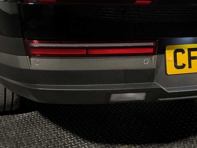 Hyundai Santa Fe 1.6 TGDi Hybrid Ultimate 5dr 4WD Auto 6(2024)