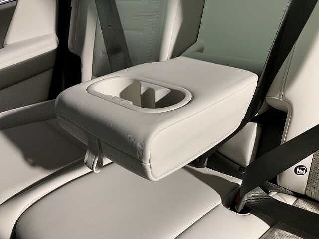 Hyundai Santa Fe 1.6 TGDi Hybrid Ultimate 5dr 4WD Auto 6(2024)