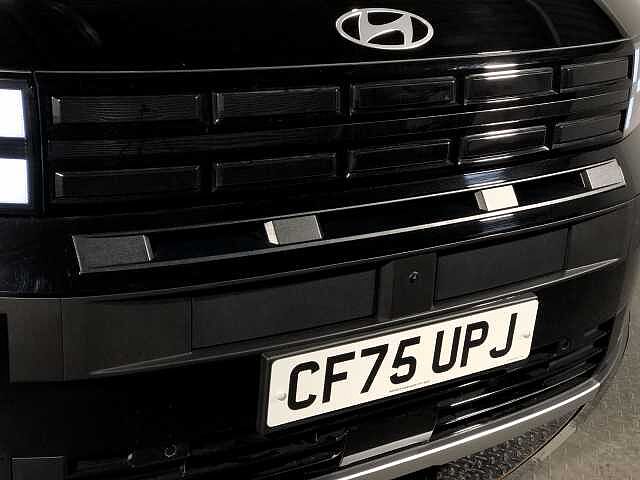 Hyundai Santa Fe 1.6 TGDi Hybrid Ultimate 5dr 4WD Auto 6(2024)