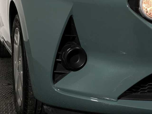 Hyundai i10 1.0 MPi SE Connect 5dr