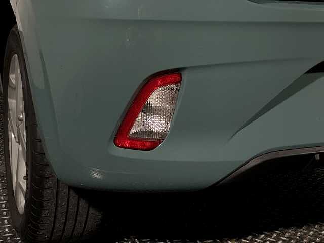 Hyundai i10 1.0 MPi SE Connect 5dr