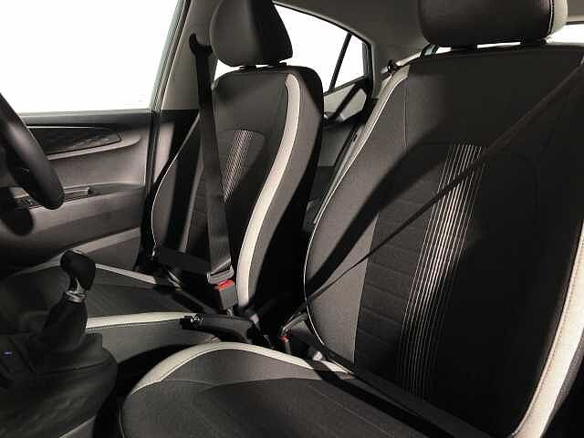 Hyundai i10 1.0 MPi SE Connect 5dr