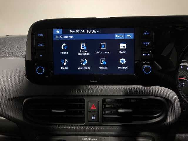 Hyundai i10 1.0 MPi SE Connect 5dr