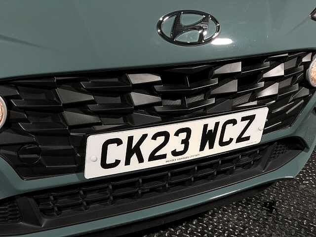 Hyundai i10 1.0 MPi SE Connect 5dr