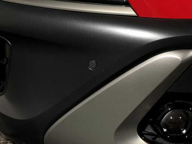 Hyundai Kona 1.6 GDi Hybrid Ultimate 5dr DCT