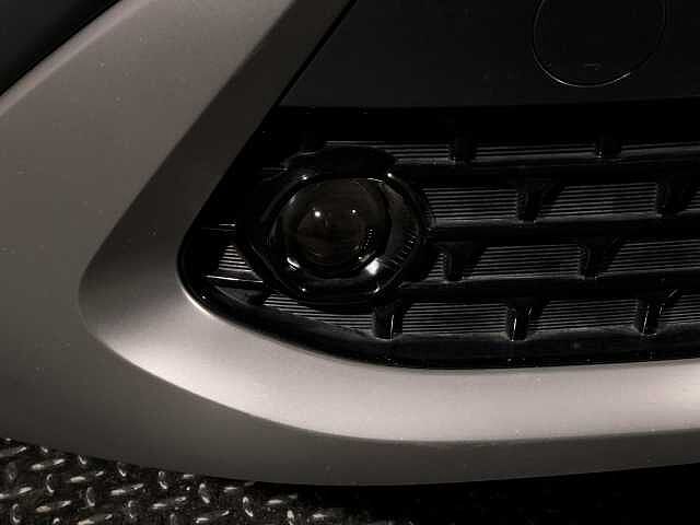 Hyundai Kona 1.6 GDi Hybrid Ultimate 5dr DCT