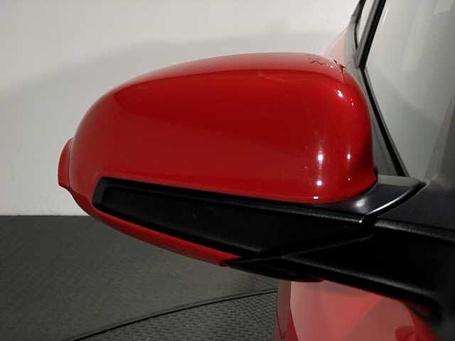 Hyundai Kona 1.6 GDi Hybrid Ultimate 5dr DCT