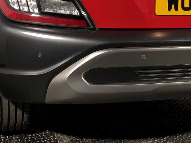 Hyundai Kona 1.6 GDi Hybrid Ultimate 5dr DCT