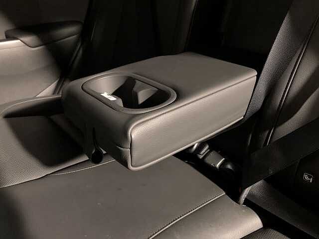 Hyundai Kona 1.6 GDi Hybrid Ultimate 5dr DCT