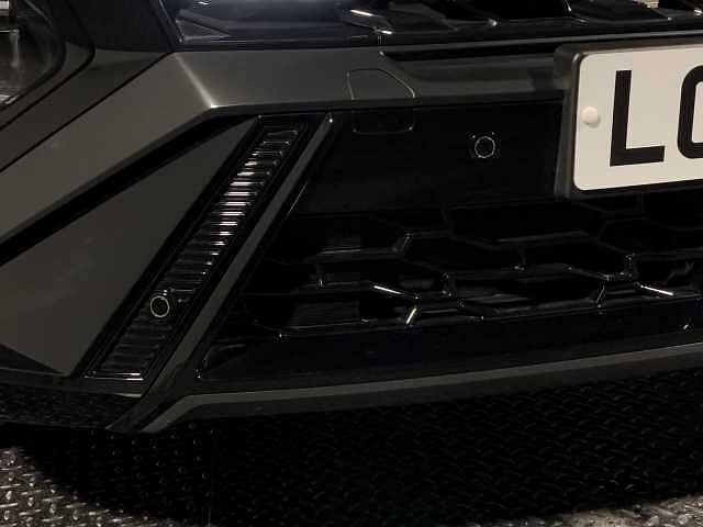 Hyundai Tucson N Line S T-Gdi Hev