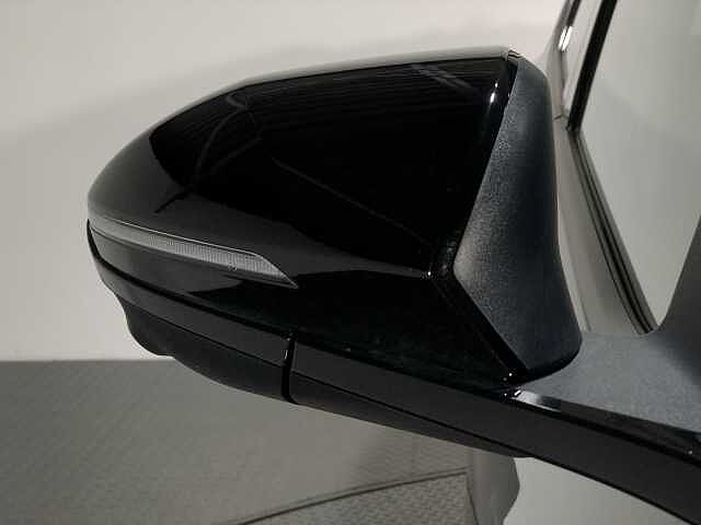 Hyundai Tucson N Line S T-Gdi Hev