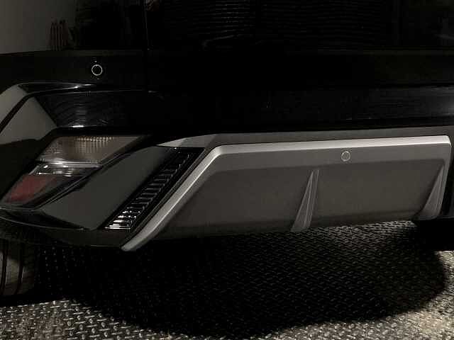 Hyundai Tucson N Line S T-Gdi Hev