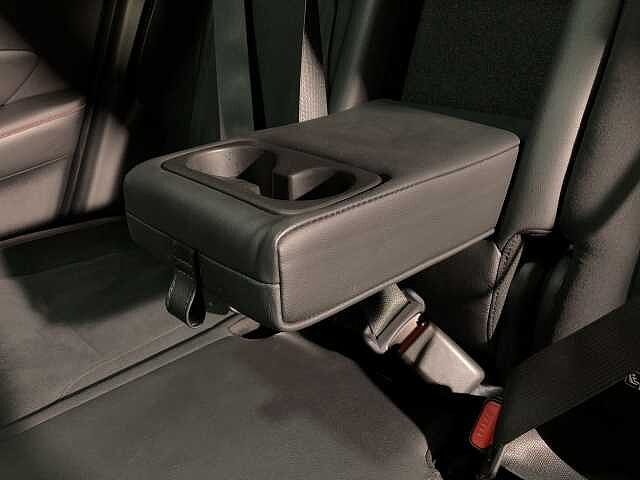 Hyundai Tucson N Line S T-Gdi Hev