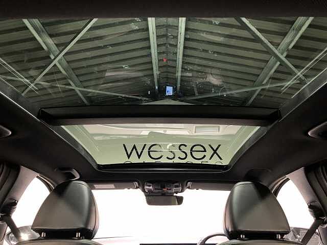 Hyundai Tucson N Line S T-Gdi Hev