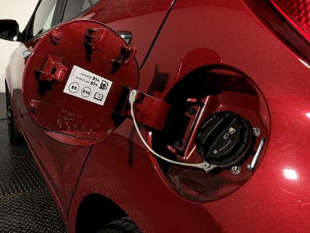 Hyundai i10 Premium Mpi Auto