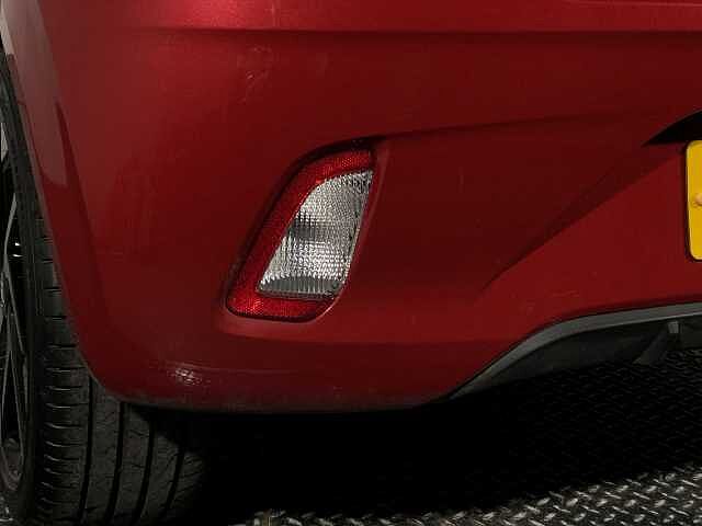 Hyundai i10 Premium Mpi Auto