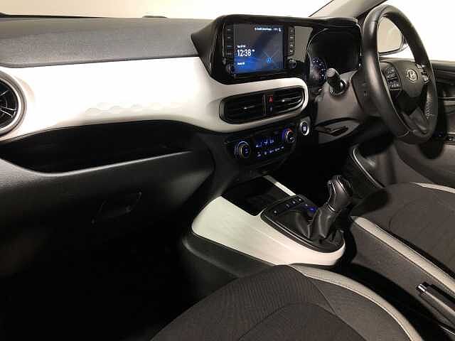 Hyundai i10 Premium Mpi Auto