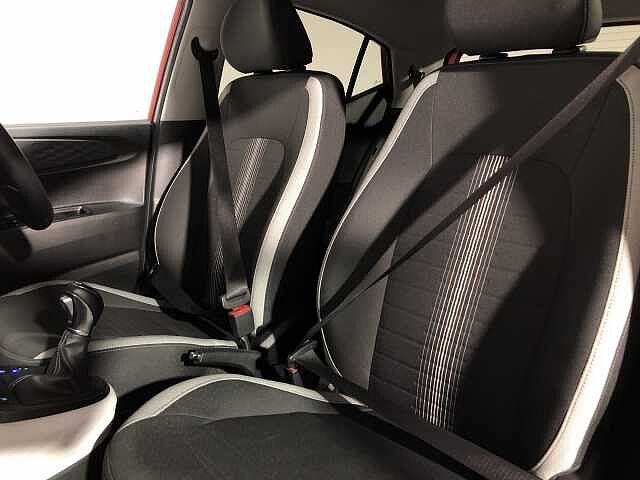 Hyundai i10 Premium Mpi Auto