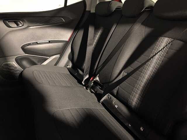 Hyundai i10 Premium Mpi Auto