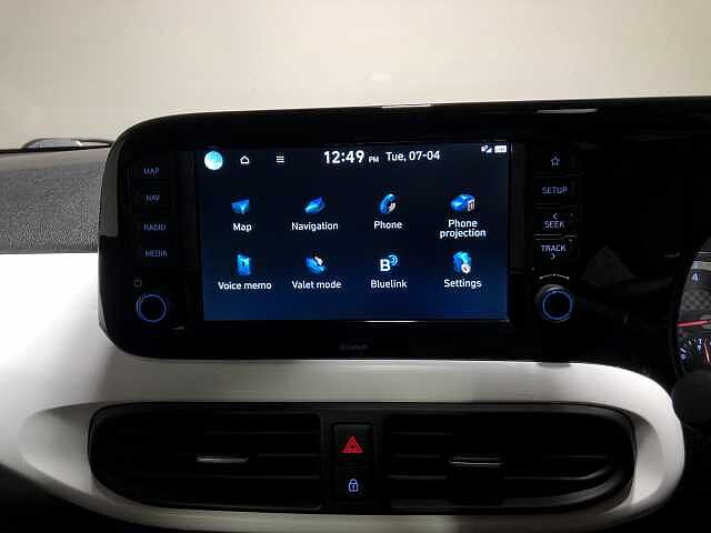 Hyundai i10 Premium Mpi Auto