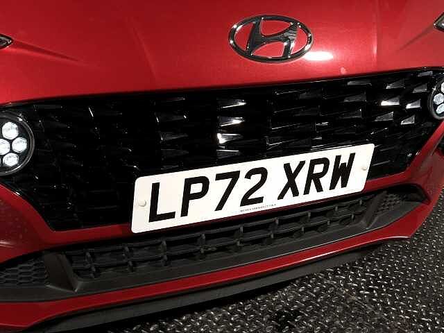 Hyundai i10 Premium Mpi Auto