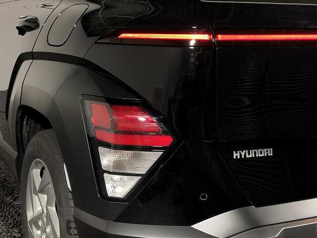 Hyundai Kona 1.6T 138 Advance 5dr DCT 2(2024)