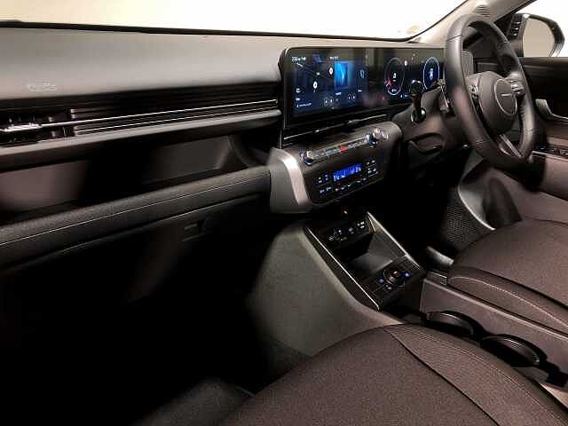 Hyundai Kona 1.6T 138 Advance 5dr DCT 2(2024)