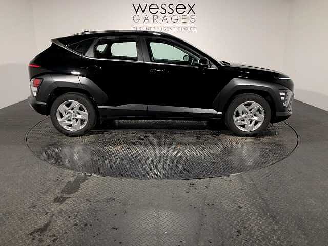 Hyundai Kona 1.6T 138 Advance 5dr DCT 2(2024)