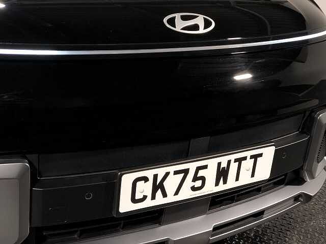 Hyundai Kona 1.6T 138 Advance 5dr DCT 2(2024)