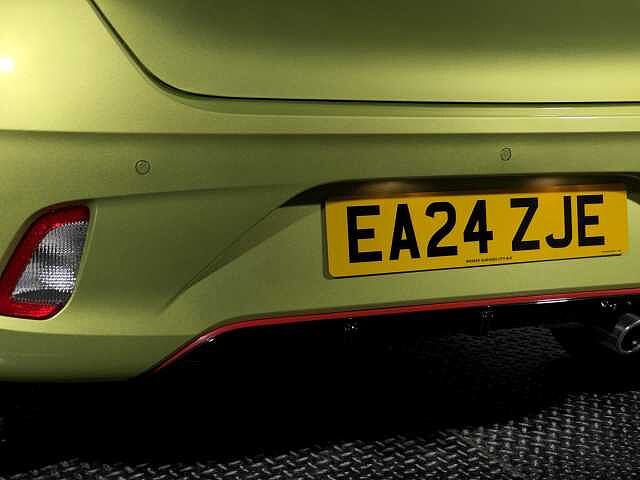 Hyundai i10 N Line T-Gdi