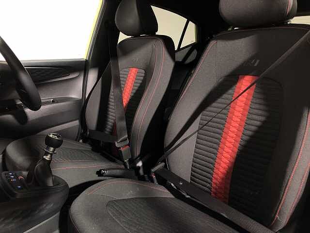 Hyundai i10 N Line T-Gdi