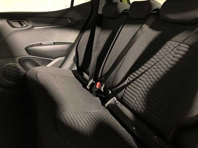 Hyundai i10 N Line T-Gdi