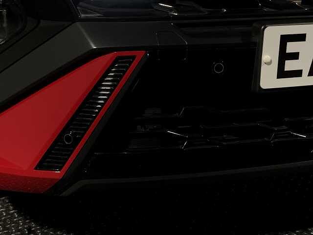 Hyundai Tucson N Line S T-Gdi Hev