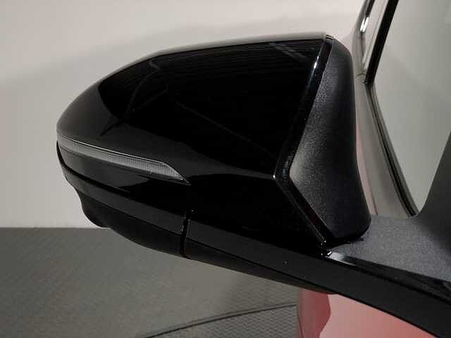 Hyundai Tucson N Line S T-Gdi Hev