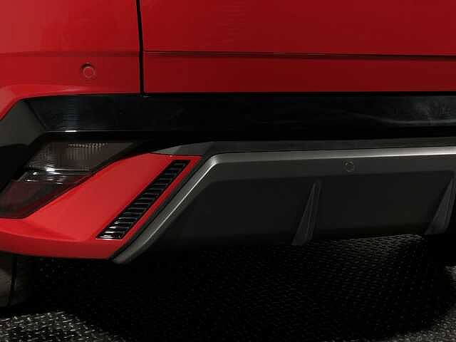 Hyundai Tucson N Line S T-Gdi Hev