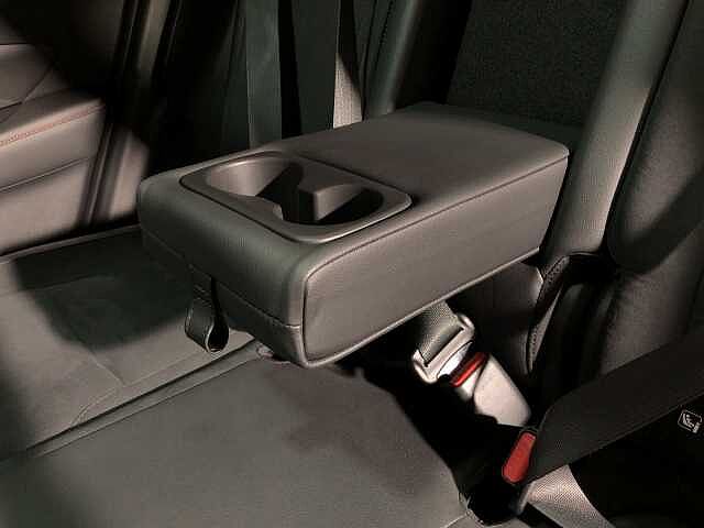 Hyundai Tucson N Line S T-Gdi Hev