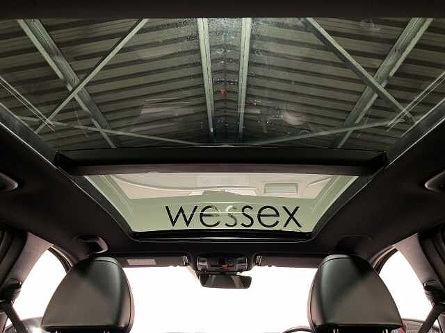 Hyundai Tucson N Line S T-Gdi Hev