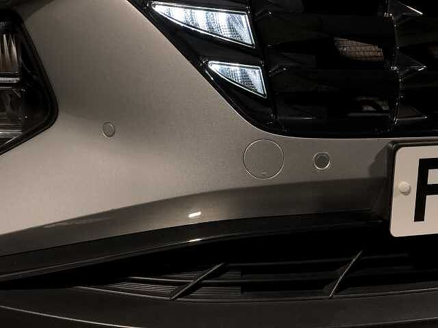 Hyundai Tucson Ultimate T-Gdi