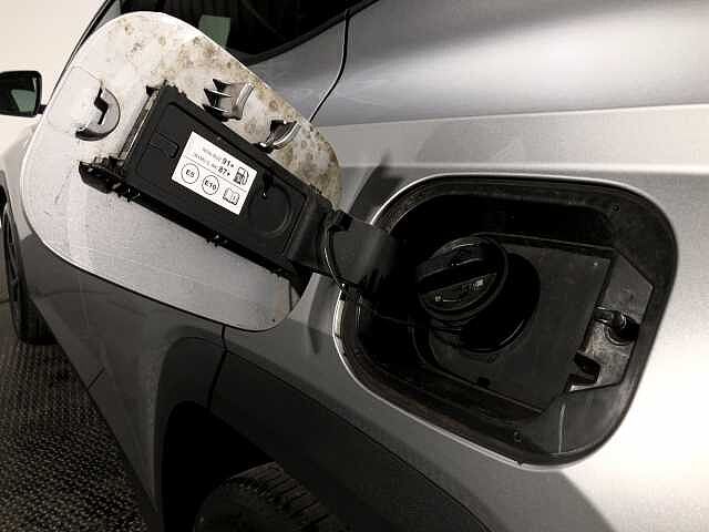 Hyundai Tucson Ultimate T-Gdi