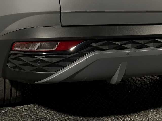 Hyundai Tucson Ultimate T-Gdi