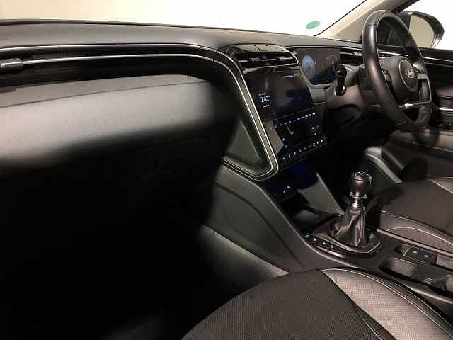 Hyundai Tucson Ultimate T-Gdi