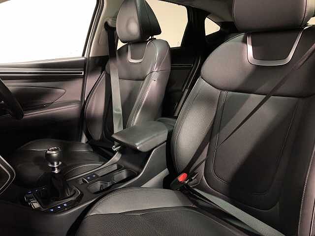 Hyundai Tucson Ultimate T-Gdi