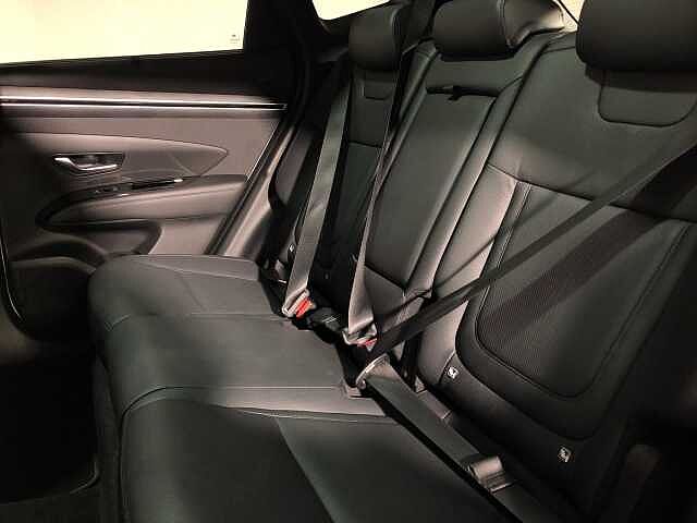 Hyundai Tucson Ultimate T-Gdi