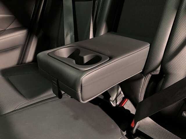 Hyundai Tucson Ultimate T-Gdi