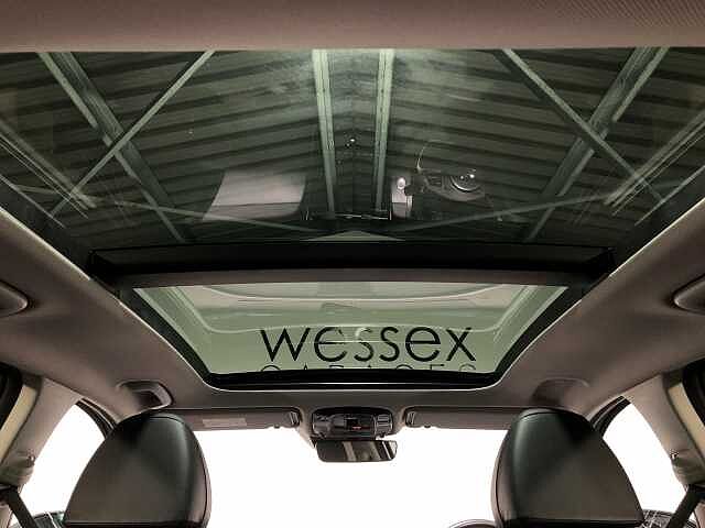 Hyundai Tucson Ultimate T-Gdi