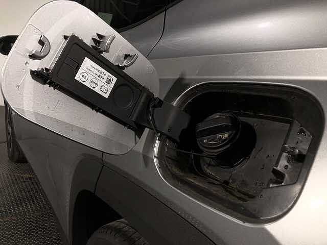 Hyundai Tucson Ultimate T-Gdi Hev