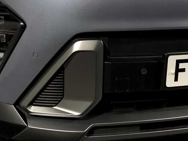 Hyundai KONA 1.6 GDi Hybrid Ultimate 5dr DCT