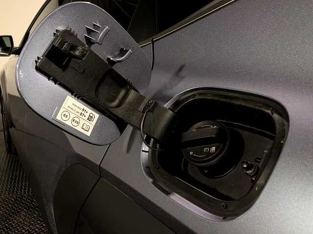 Hyundai KONA 1.6 GDi Hybrid Ultimate 5dr DCT