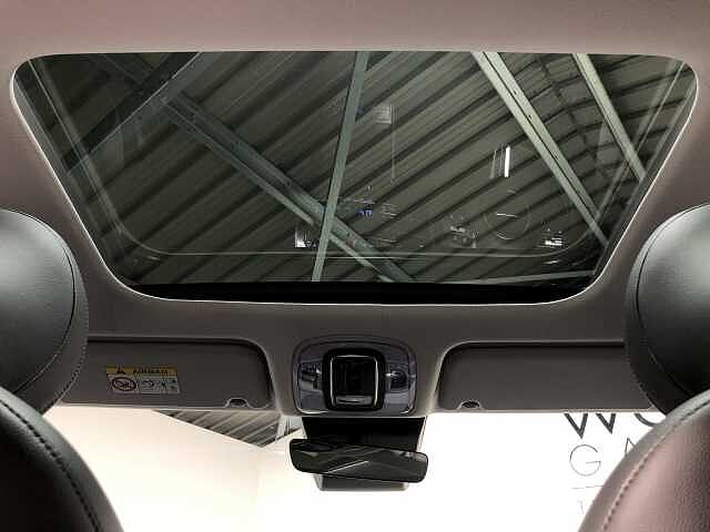 Hyundai KONA 1.6 GDi Hybrid Ultimate 5dr DCT