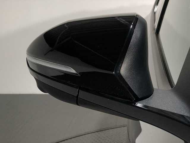 Hyundai TUCSON 1.6T N Line S 5dr